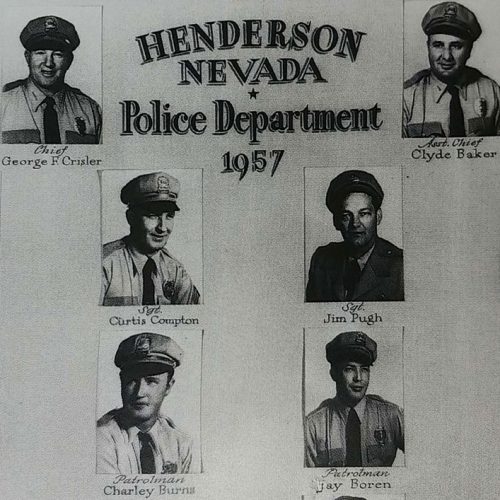 History Gallery Image