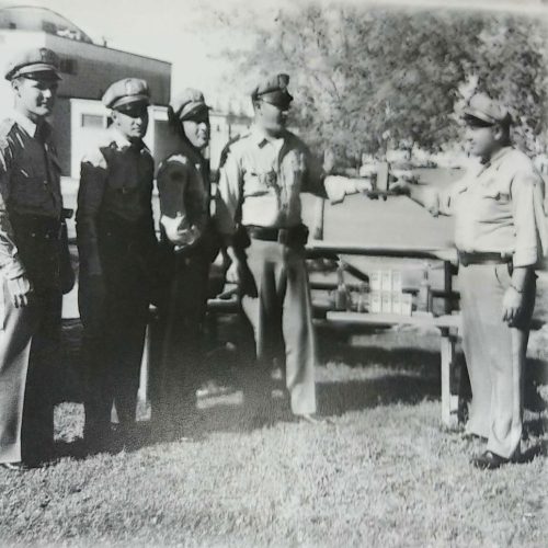 History Gallery Image