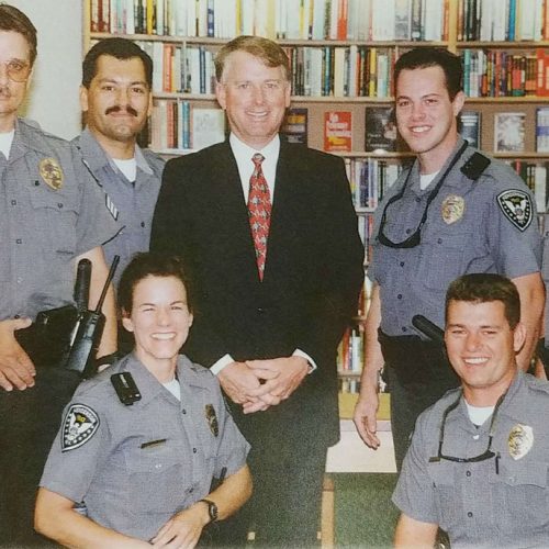 History Gallery Image