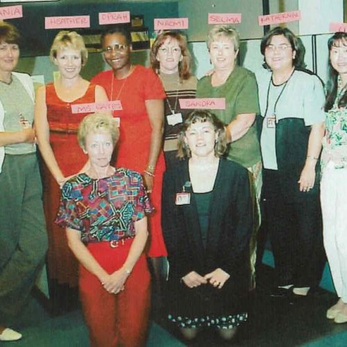 History Gallery Image